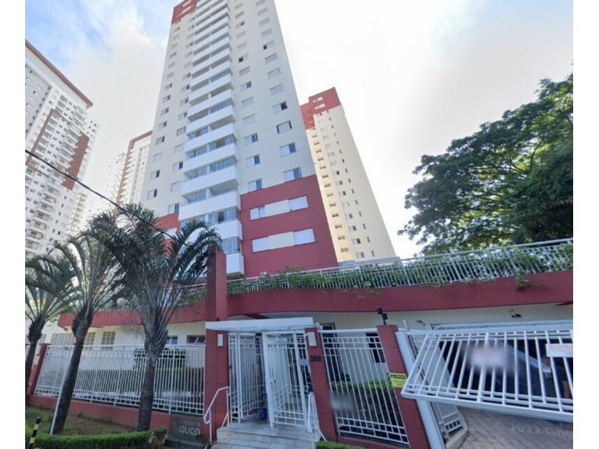 Imagem  do Leilão de Apartamento - Jardim Iracema/Aldeia - Barueri/SP