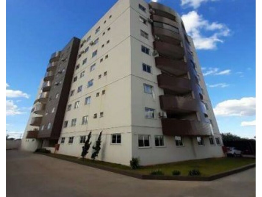 Imagem 3 do Leilão de Apartamento - Glória - Três Passos/RS