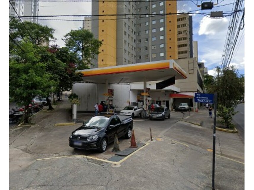 Imagem do imóvel Posto de Combustível à venda em leilão