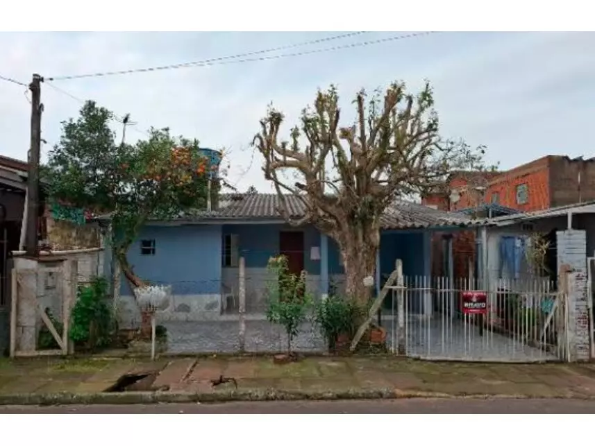 Imagem 1 do Leilão de Casa - Vôo Livre - Sapiranga/RS