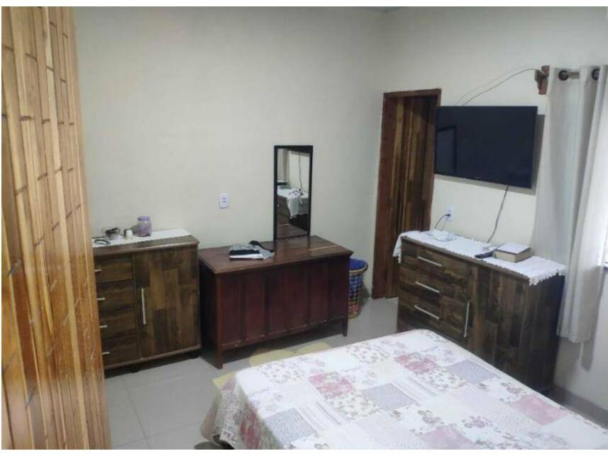 Imagem 16 do Leilão de Casa - Residencial Cidade Alta - Rondonópolis/MT
