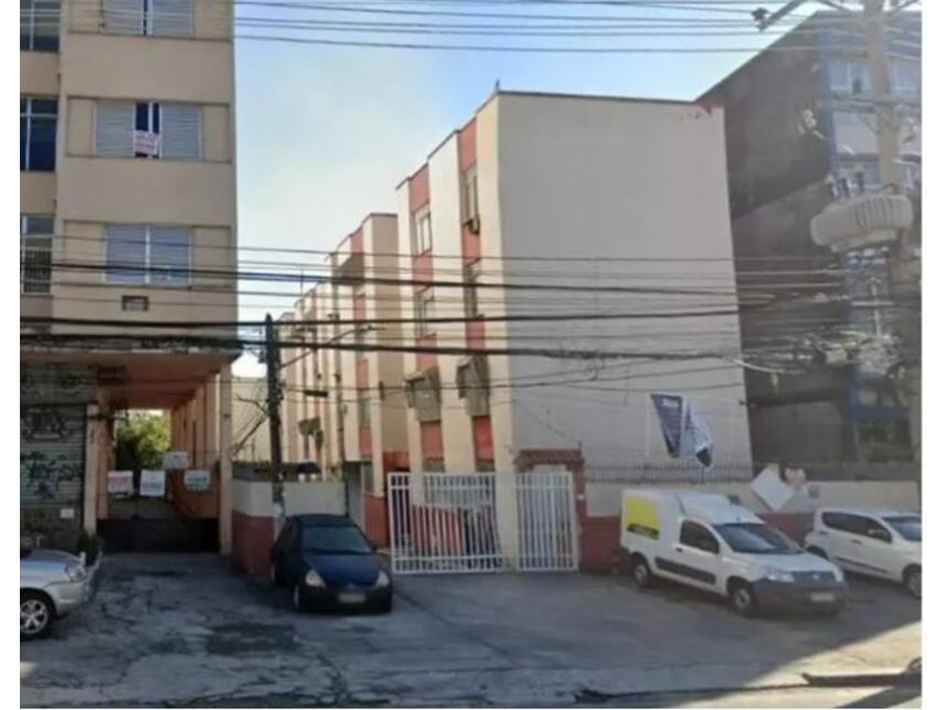 Imagem  do Leilão de Apartamento - Madureira - Rio de Janeiro/RJ