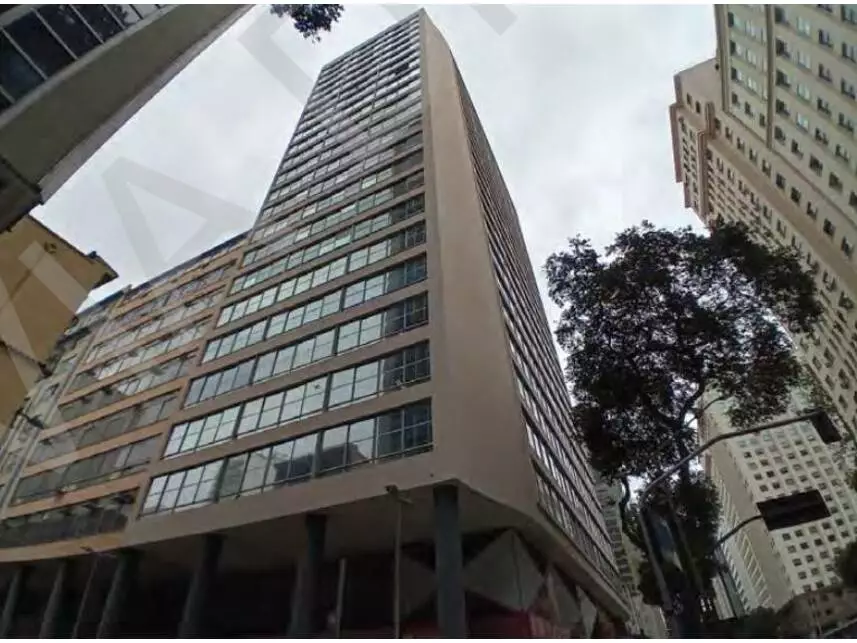 Imagem 2 do Leilão de Sala Comercial - Centro - Rio de Janeiro/RJ
