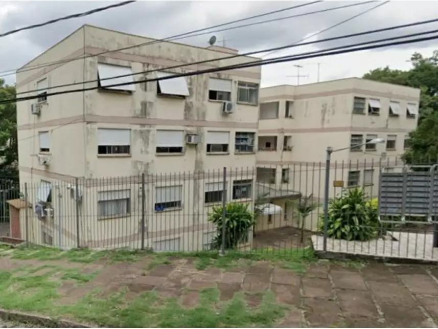 Leilão de Apartamento - Santo Antônio - Porto Alegre/RS