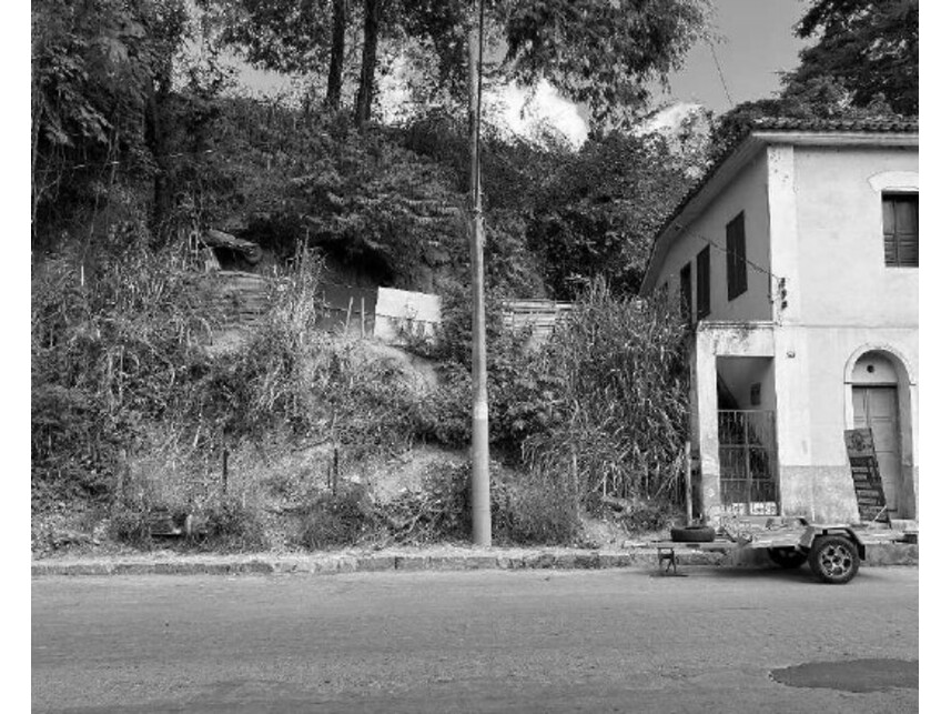 Imagem  do Leilão de Terreno - Triângulo - Carangola/MG