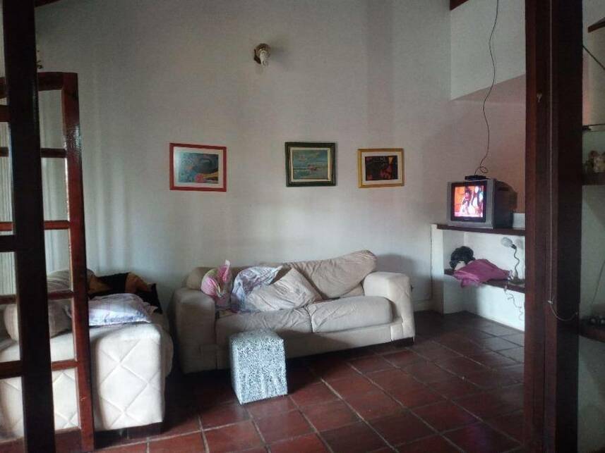 Imagem 5 do Leilão de Casa - Parque Balneario Oasis - Peruíbe/SP