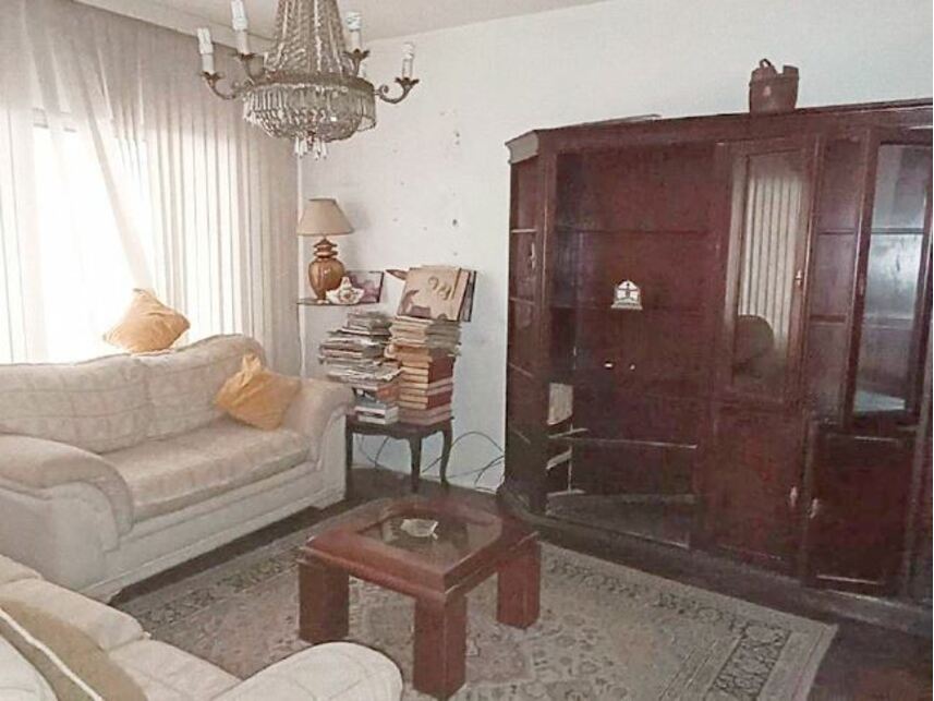 Imagem 5 do Leilão de Casa - Vila Nova Conceição - São Paulo/SP