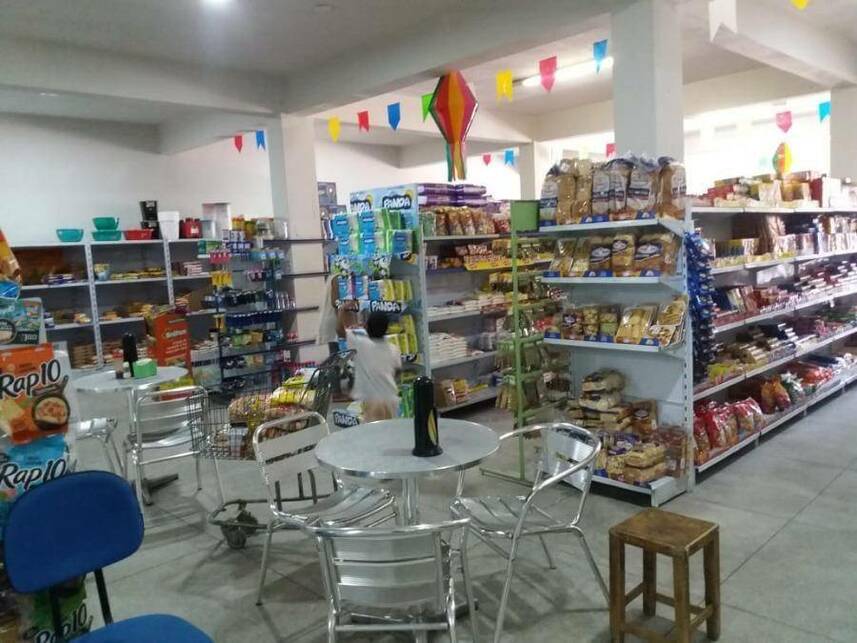 Imagem 6 do Leilão de Imóvel Comercial - Centro - Floresta/PE