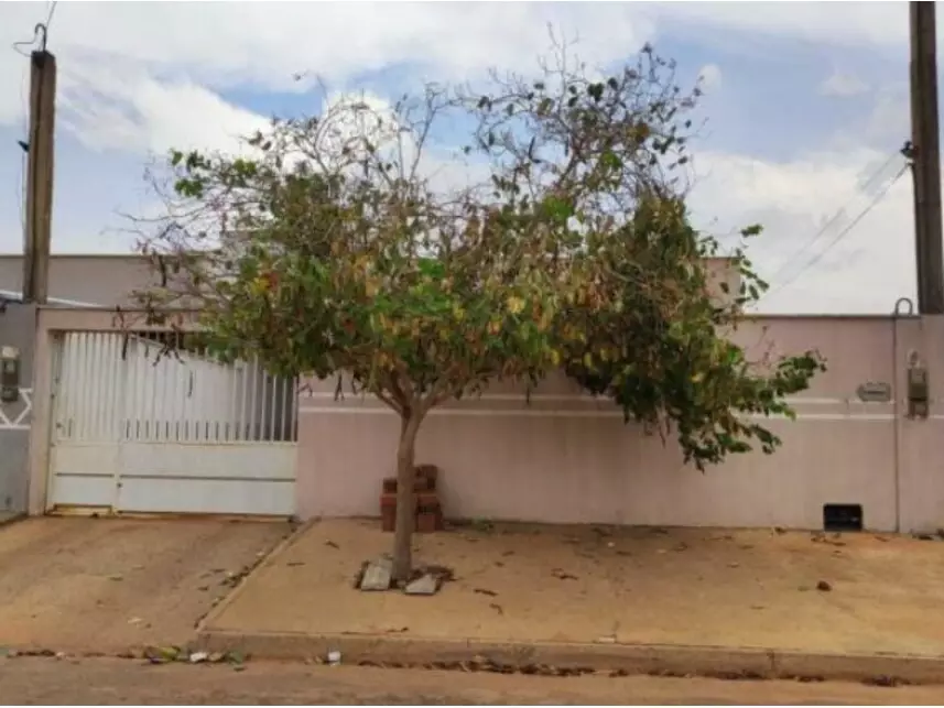 Imagem  do Leilão de Casa - Campos Belos I - São Desidério/BA