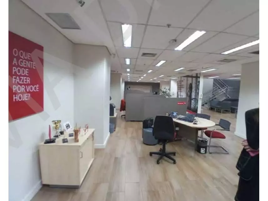 Imagem 4 do Leilão de Sala Comercial - Centro - Rio de Janeiro/RJ