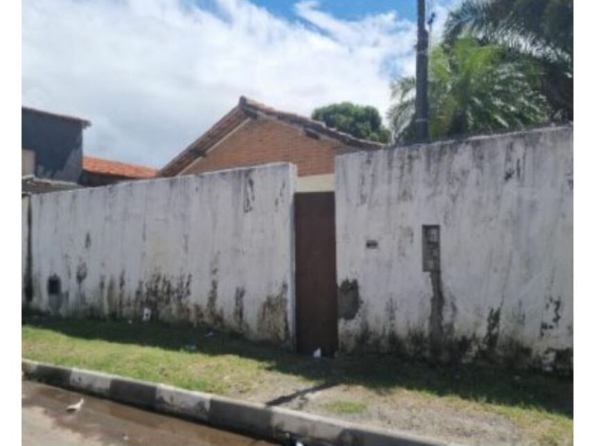 Imagem  do Leilão de Casa - Centro - Lauro de Freitas/BA