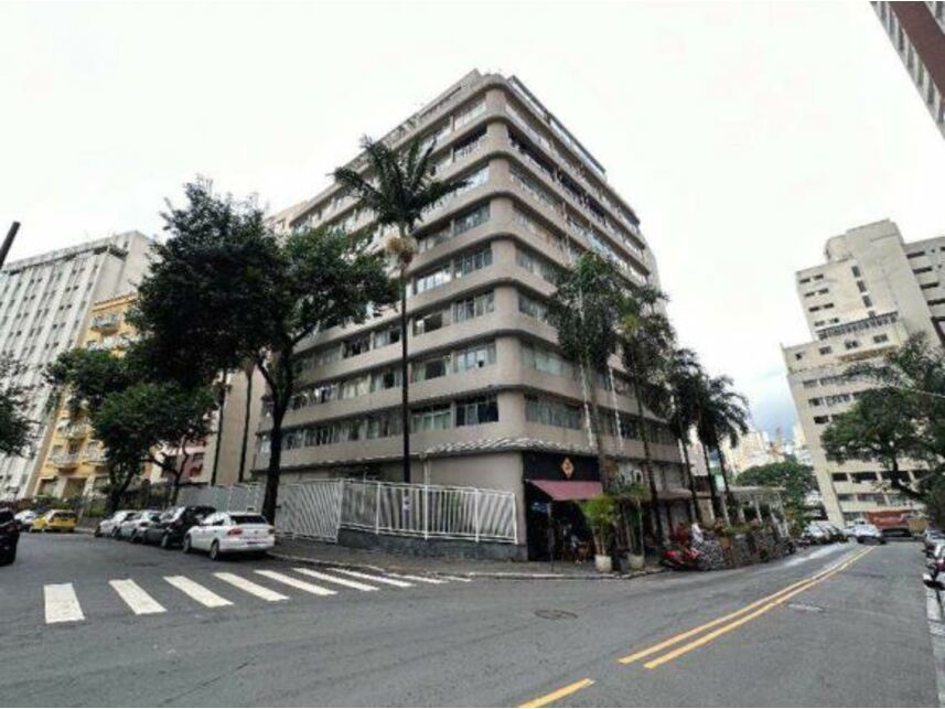 Apartamento à venda em leilão, localizado em São Paulo - SP