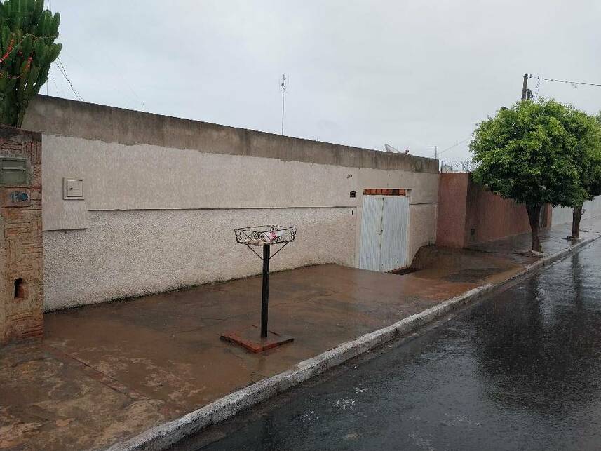 Imagem 3 do Leilão de Casa - Jardim Industrial I - Bariri/SP
