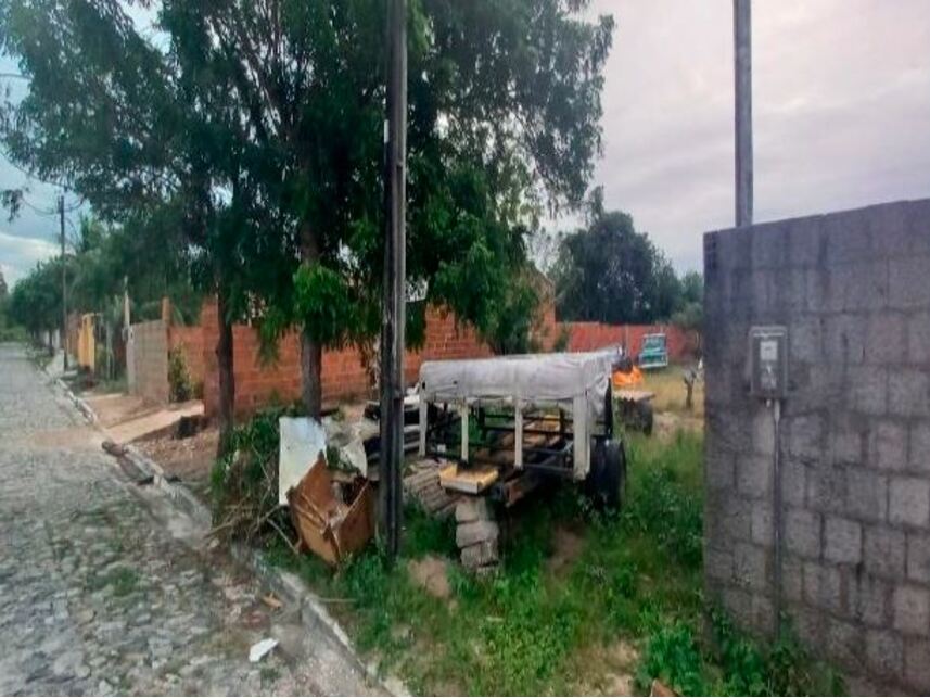 Imagem 4 do Leilão de Terreno - Pecém Beach - São Gonçalo do Amarante/CE