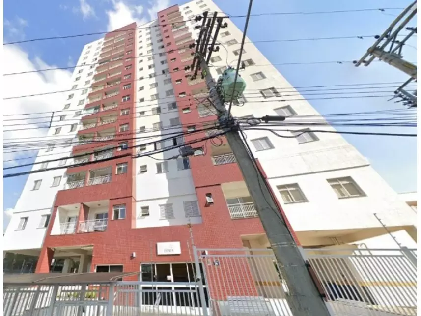 Imagem 1 do Leilão de Vaga de Garagem - Jardim Augusta - São José dos Campos/SP