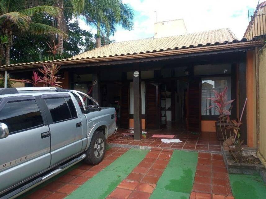 Imagem 2 do Leilão de Casa - Parque Balneario Oasis - Peruíbe/SP