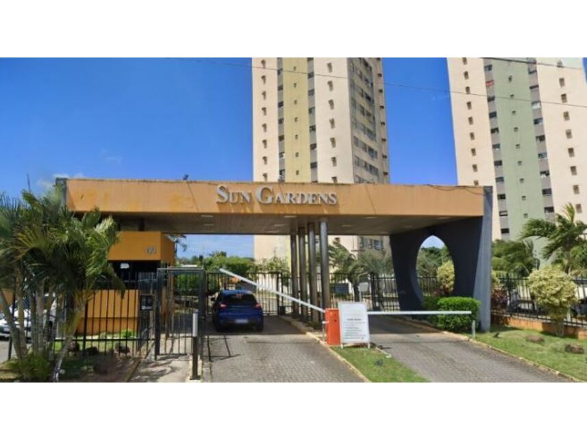 Imagem 2 do Leilão de Apartamento - Pitimbu - Natal/RN