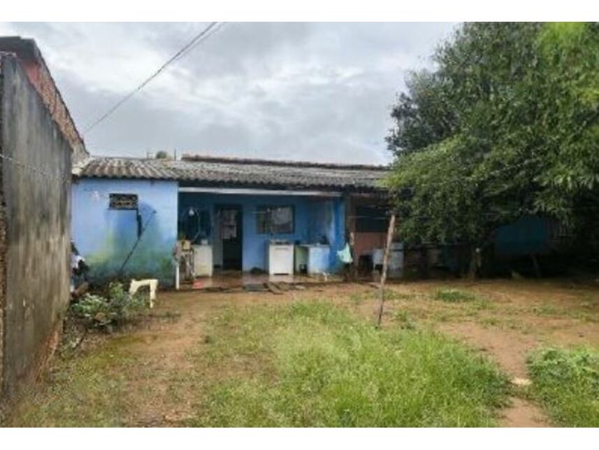 Imagem 7 do Leilão de Casa - Loteamento Cidade Campos de Júlio - Campos de Júlio/MT