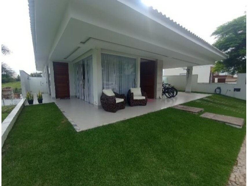 Imagem 2 do Leilão de Casa - Irmã Dulce - Santo Antônio de Jesus/BA