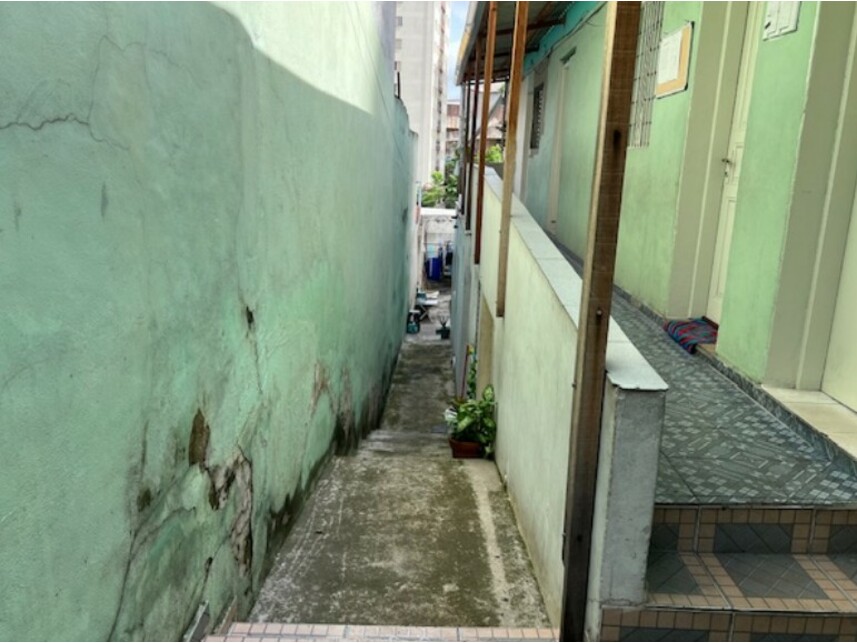 Imagem 2 do Leilão de Casa - Aclimação - São Paulo/SP