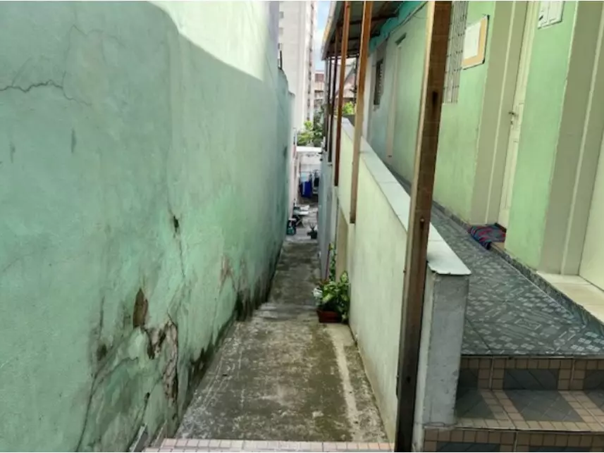 Imagem 2 do Leilão de Casa - Aclimação - São Paulo/SP