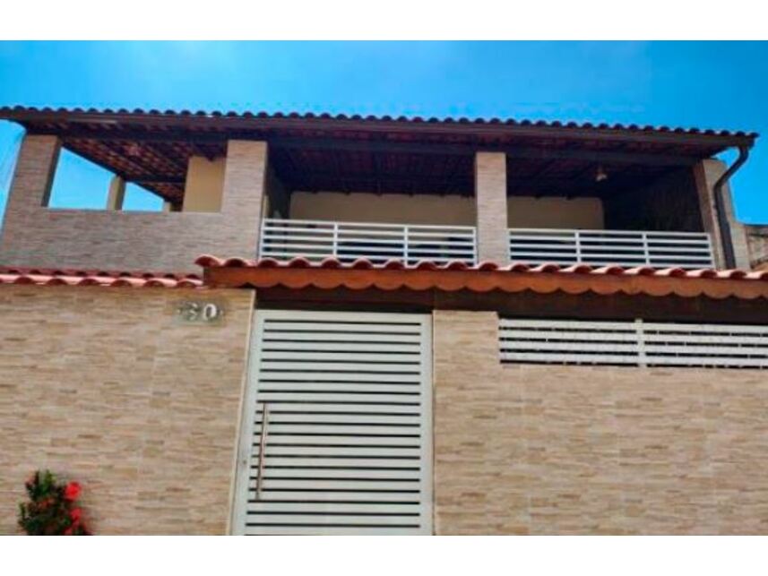 Imagem 2 do Leilão de Casa - Santa Eugênia - Nova Iguaçu/RJ