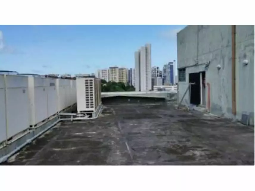 Prédio Comercial à venda - leilão extrajudicial - Salvador BA - lance mínimo R$ 15.824.740