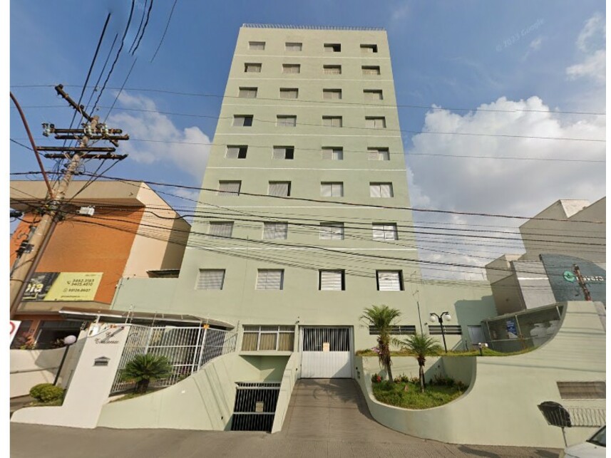 Imagem  do Leilão de Apartamento - Vila Rehder - Americana/SP