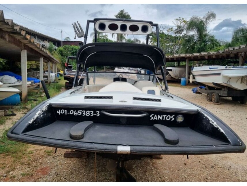 Imagem 4 do Leilão de Embarcações em Igaratá/SP