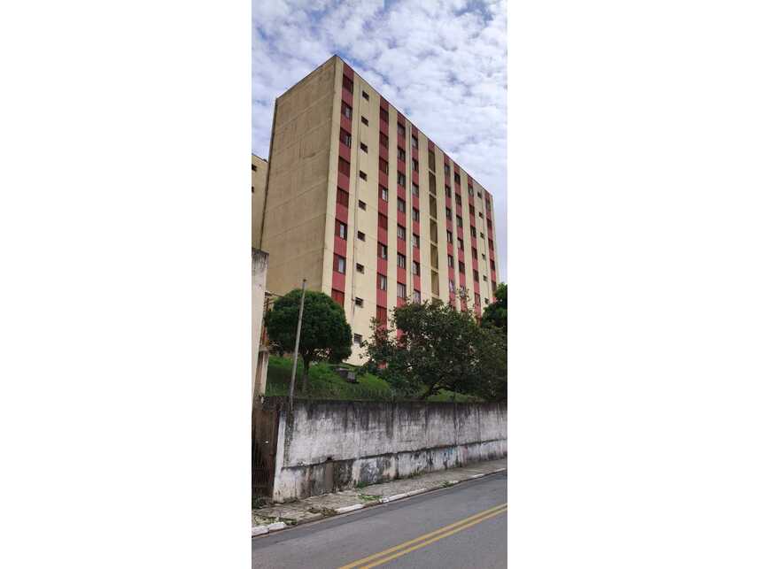 Imagem 6 do Leilão de Apartamento - Jardim Iracema - Taboão da Serra/SP