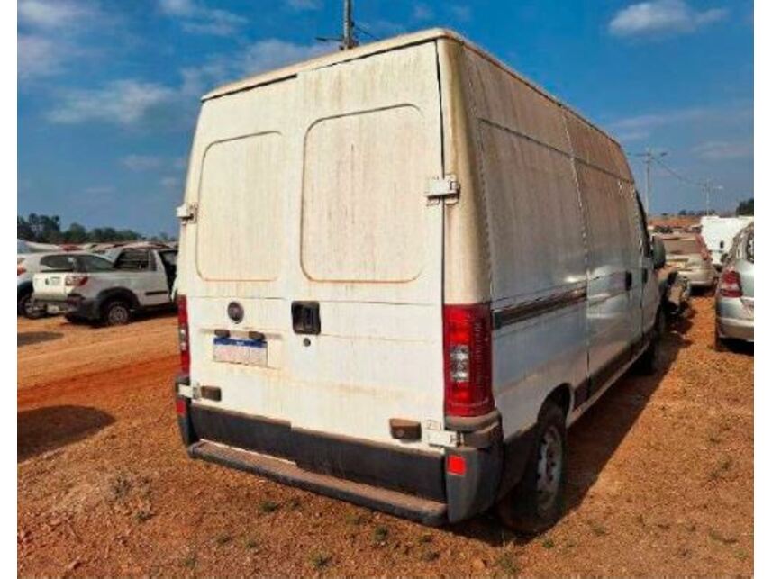 Imagem 3 do Leilão de Veículos em Juatuba/MG