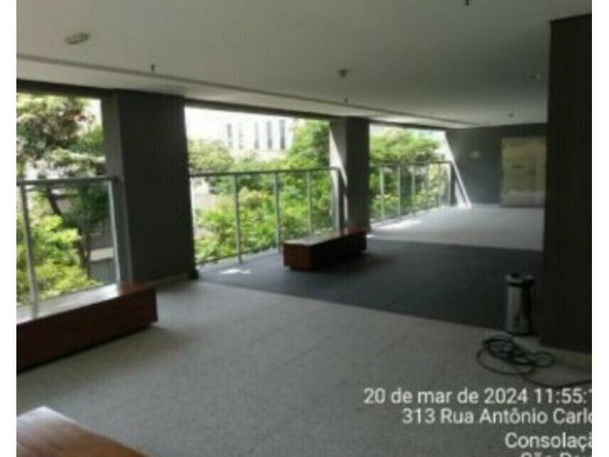 Imagem 6 do Imóvel a venda - Sala Comercial - Cerqueira César - São Paulo/SP