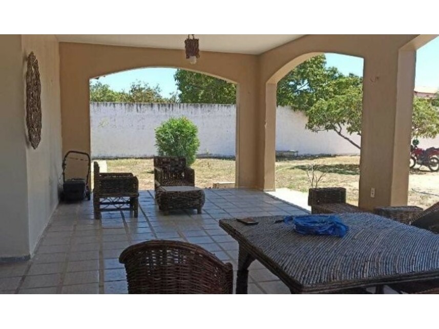 Imagem 3 do Leilão de Casa - Córrego dos Rodrigues - Aracati/CE