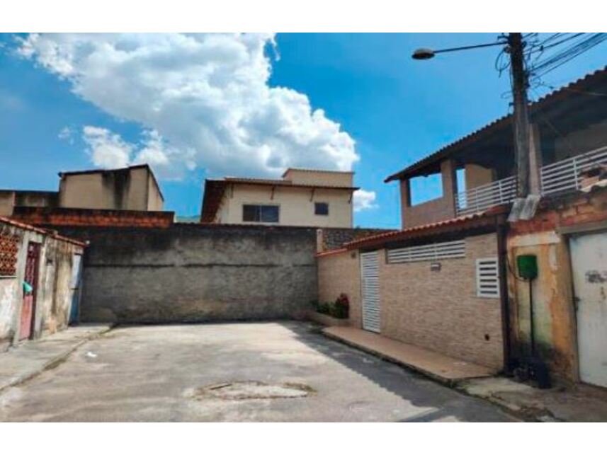 Imagem 1 do Leilão de Casa - Santa Eugênia - Nova Iguaçu/RJ