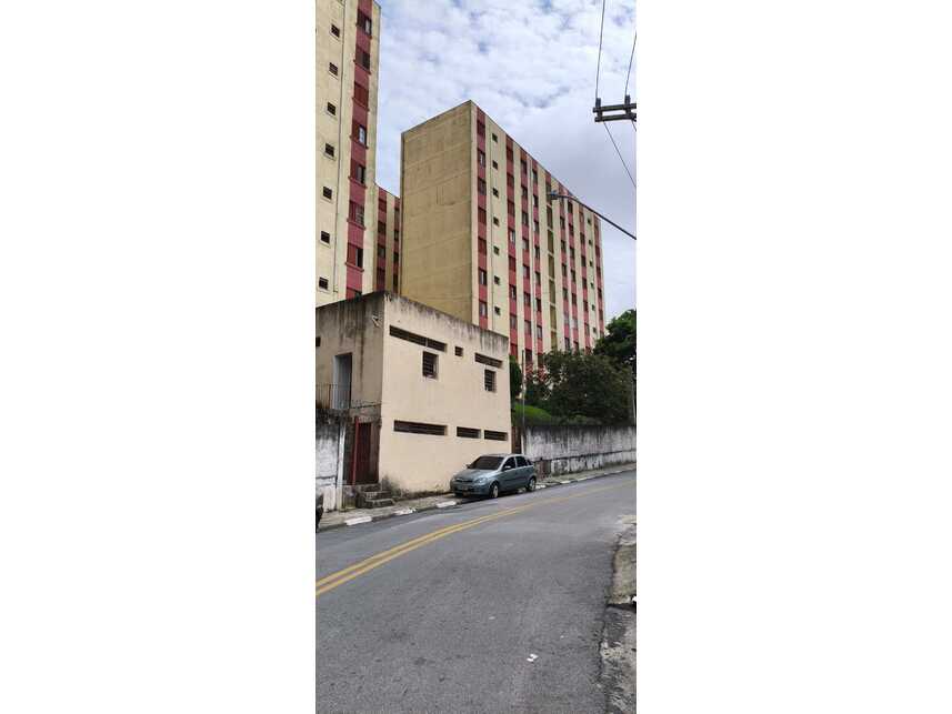 Imagem 5 do Leilão de Apartamento - Jardim Iracema - Taboão da Serra/SP