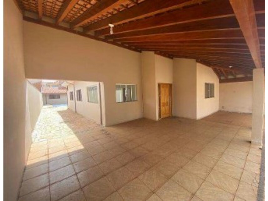 Imagem 5 do Leilão de Casa - Jardim Alto Limpo - Sales Oliveira/SP