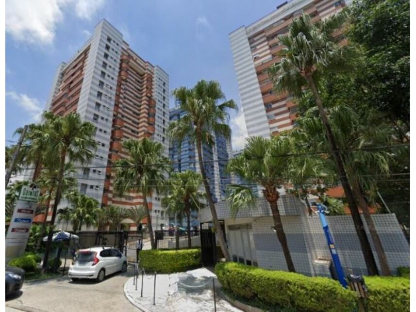 Imagem 3 do Leilão de Apartamento - Vila Morse - São Paulo/SP