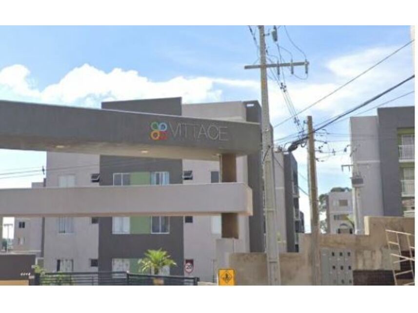 Imagem 3 do Leilão de Apartamento - Neves - Ponta Grossa/PR