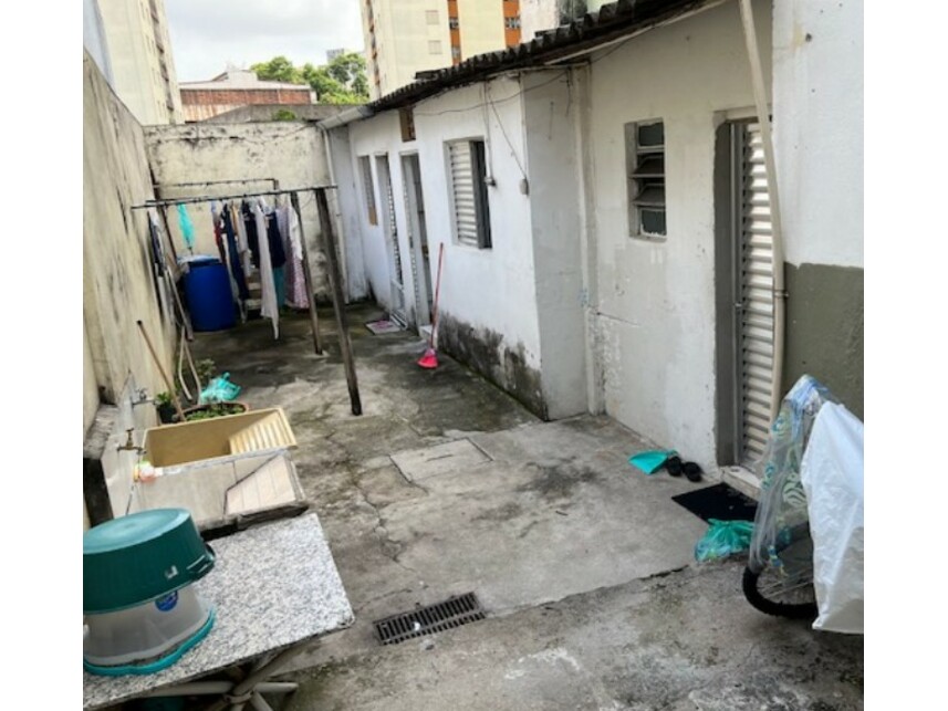 Imagem 5 do Leilão de Casa - Aclimação - São Paulo/SP