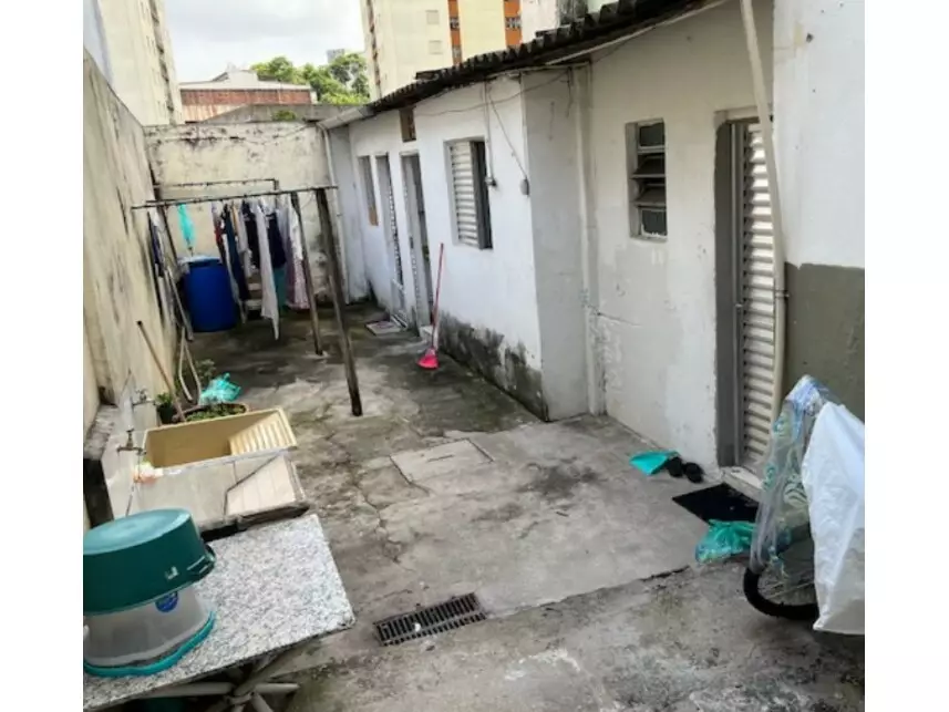 Imagem 5 do Leilão de Casa - Aclimação - São Paulo/SP