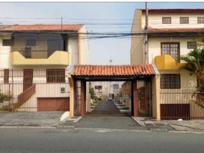 Imagem 1 do Leilão de Casa - Xaxim - Curitiba/PR