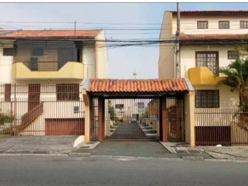 Leilão de Casa - Xaxim - Curitiba/PR