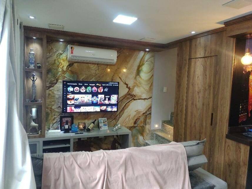 Imagem 5 do Leilão de Casa - Sítio do Campo - Praia Grande/SP