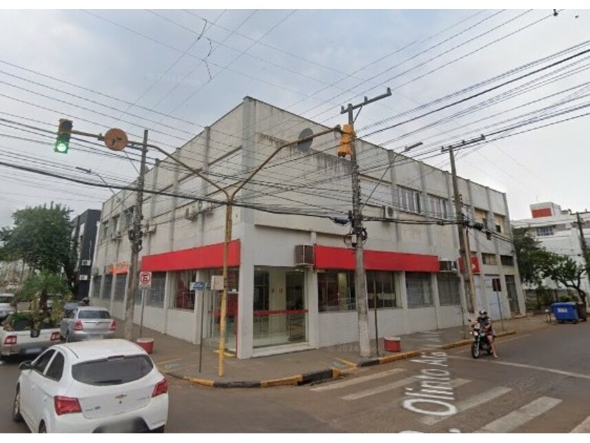 Imagem  do Leilão de Apartamento - Centro - São Borja/RS