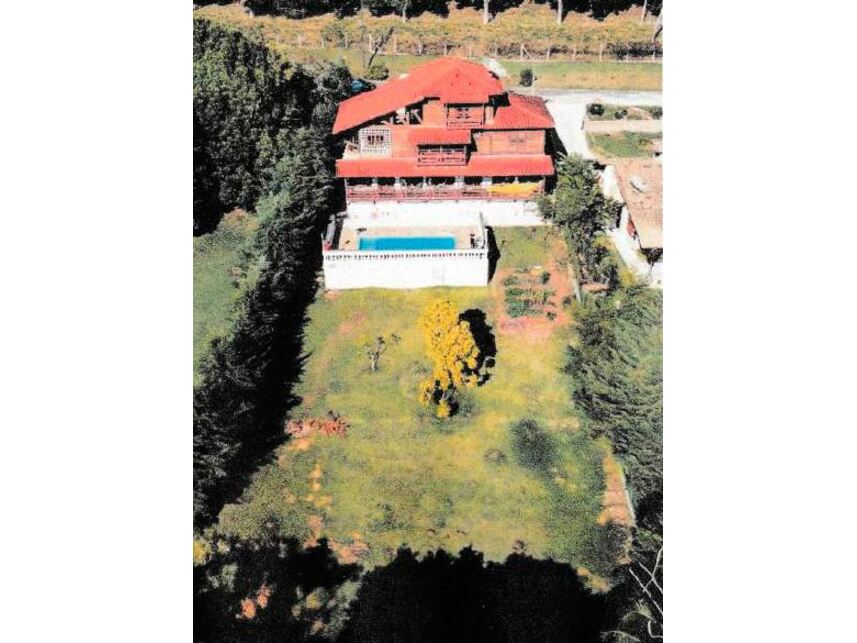 Imagem 5 do Leilão de Terreno c/benfeitorias - Mosquito - Joanópolis/SP