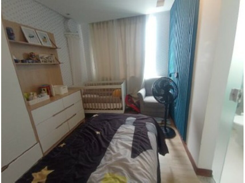 Imagem 8 do Leilão de Casa - Irmã Dulce - Santo Antônio de Jesus/BA