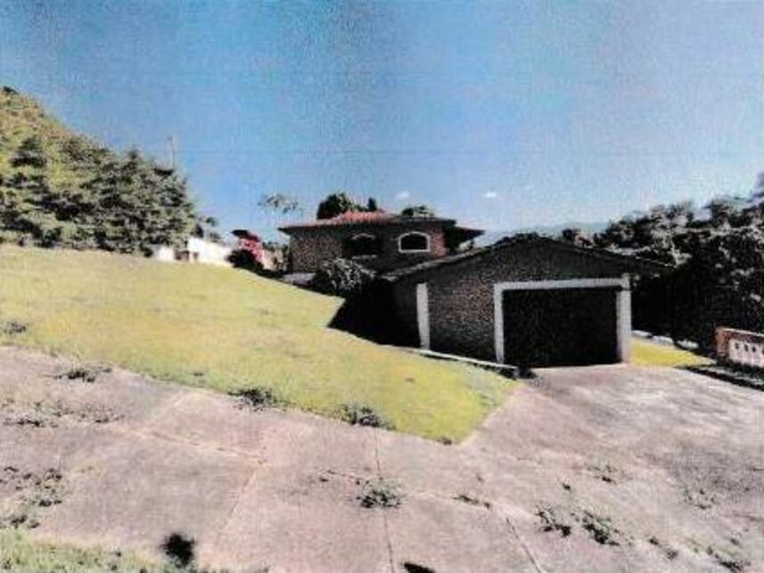 Imagem 5 do Leilão de Terreno c/benfeitorias - Mosquito - Joanópolis/SP