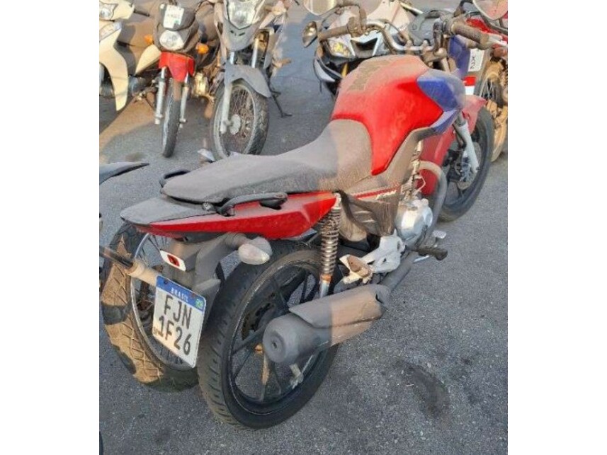 Imagem 2 do Leilão de Veículos em Juatuba/MG