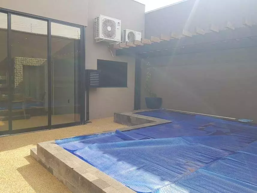 Imagem 25 do Leilão de Casa - Vila Jardim Maximiano Peres - Jataí/GO