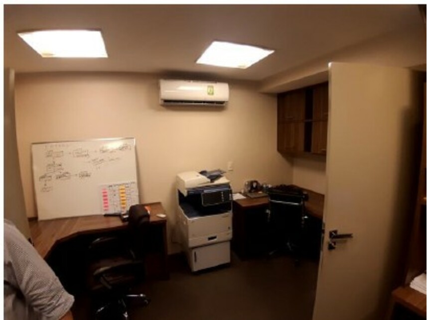 Imagem 8 do Leilão de Sala Comercial - Adrianópolis - Manaus/AM